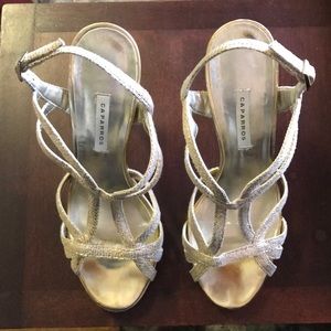 Caparros heels